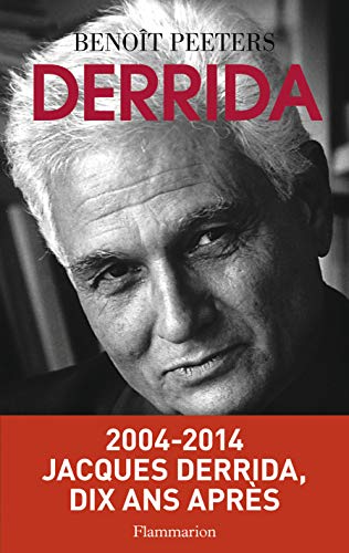 Beispielbild fr Derrida zum Verkauf von medimops