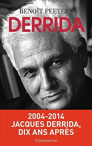 9782081214071: Derrida