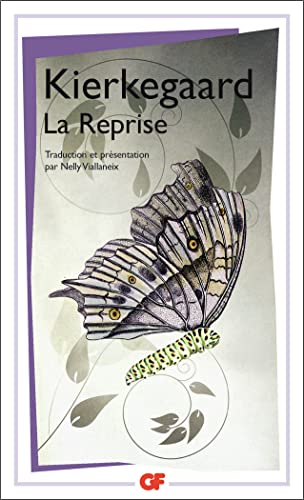 9782081214194: La Reprise (GF)