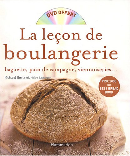 Imagen de archivo de La leon de boulangerie (1DVD) a la venta por medimops