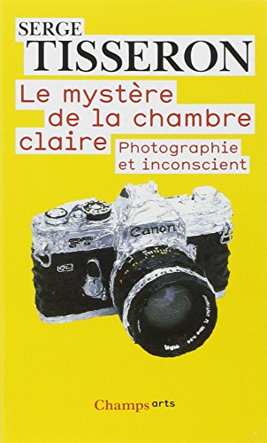 Stock image for Le Mystre de la chambre claire for sale by Librairie Th  la page
