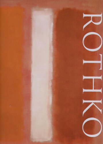 Beispielbild fr Rothko zum Verkauf von medimops