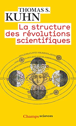 Stock image for La structure des r volutions scientifiques (French Edition) for sale by Better World Books