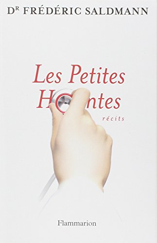 9782081214897: Les Petites Hontes