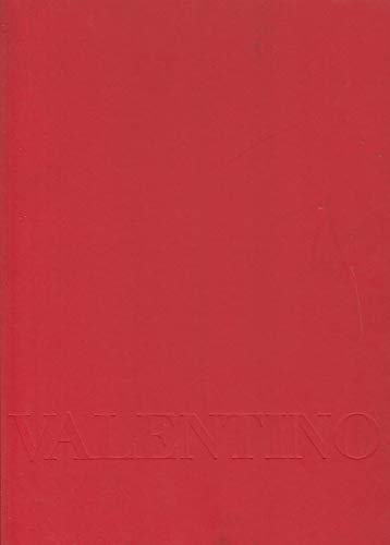 Stock image for VALENTINO, THEMES ET VARIATIONS: Thmes et variations for sale by STUDIO-LIVRES