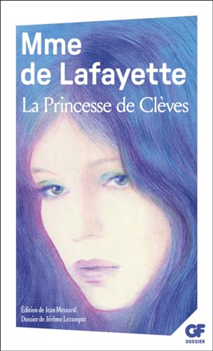 Stock image for La Princesse de Clves for sale by Librairie Pic de la Mirandole