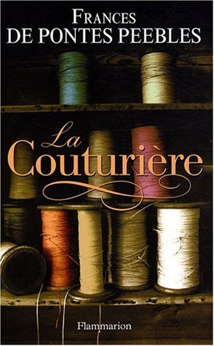 Stock image for La Couturi re for sale by Half Price Books Inc.