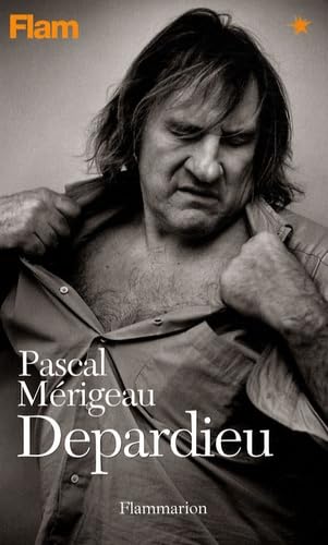 Beispielbild fr Depardieu zum Verkauf von Ammareal