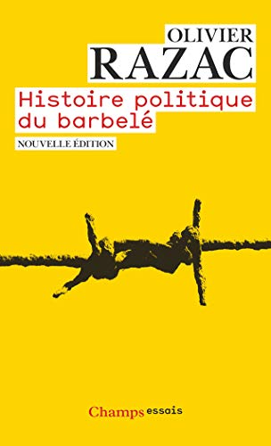 9782081217010: Histoire politique du barbel