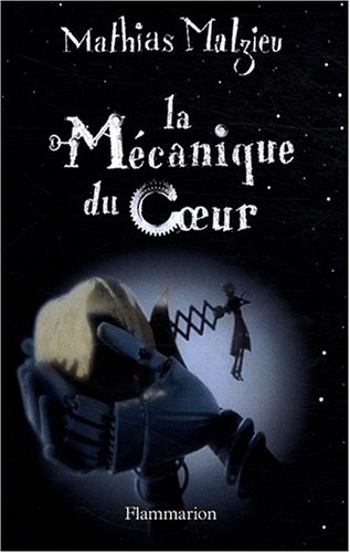 Beispielbild fr COFFRET MATHIAS MALZIEU 2V: LA MECANIQUE DU COEUR / MAINTENANT QU'IL FAIT TOUT LE TEMPS NUIT SUR TOI zum Verkauf von Gallix