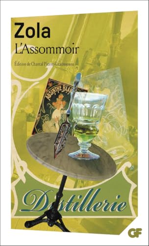 9782081217706: L'assommoir (French Edition)