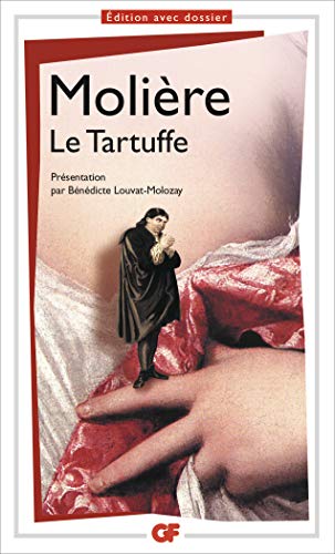 Beispielbild fr Le Tartuffe zum Verkauf von Hamelyn