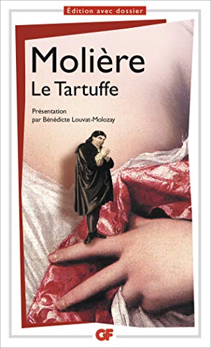 9782081217713: Le Tartuffe