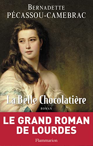 Stock image for La Belle Chocolatire for sale by Ammareal