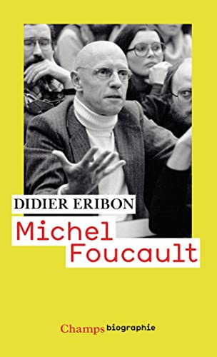 Beispielbild fr Michel Foucault zum Verkauf von WorldofBooks