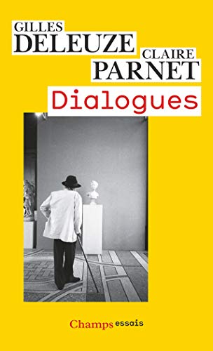 Dialogues (9782081218031) by Parnet, Claire; Deleuze, Gilles