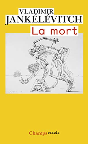 9782081218741: La Mort