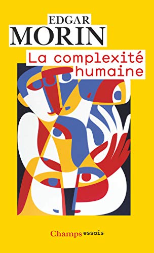 9782081218765: La Complexit humaine