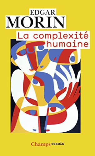 Stock image for La complexit humaine for sale by medimops