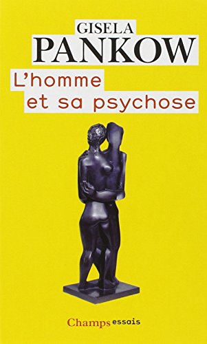 9782081218925: L'Homme et sa psychose