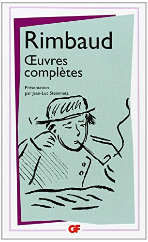 9782081219625: Oeuvres compltes