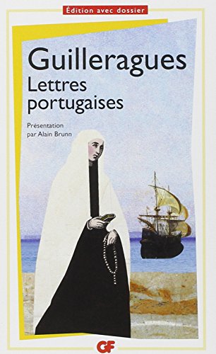 9782081219656: Lettres portugaises (GF)