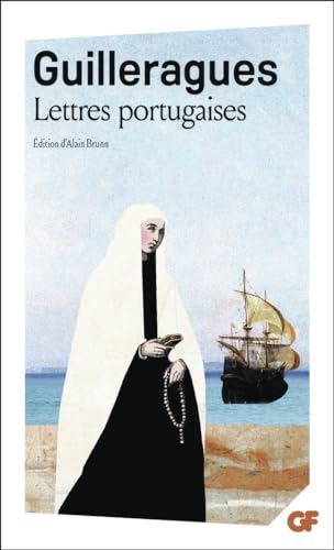 9782081219656: Lettres portugaises
