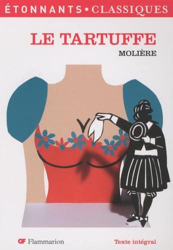 Imagen de archivo de Le Tartuffe a la venta por medimops