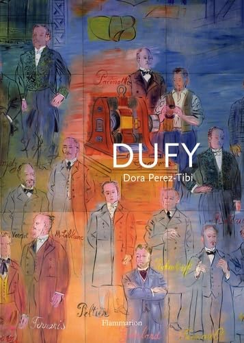 Stock image for Dufy for sale by medimops