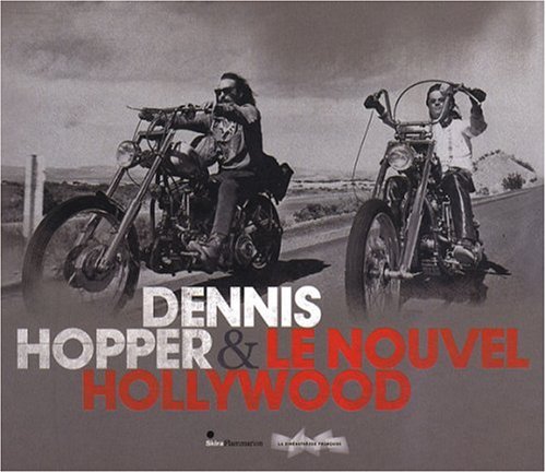 Stock image for Dennis Hopper et le nouvel Hollywood for sale by Ammareal