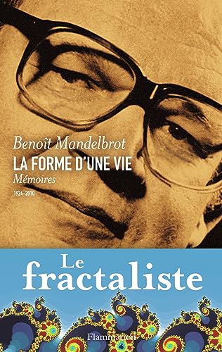 Beispielbild fr La forme d'une vie : Mmoires (1924-2010) zum Verkauf von medimops