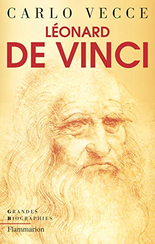 Beispielbild fr Lonard de Vinci [Broch] Vecce, Carlo zum Verkauf von BIBLIO-NET