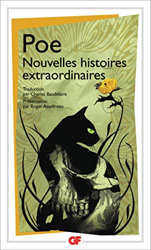 9782081221147: Nouvelles Histoires extraordinaires