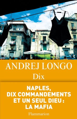 9782081221345: Dix (French edition)