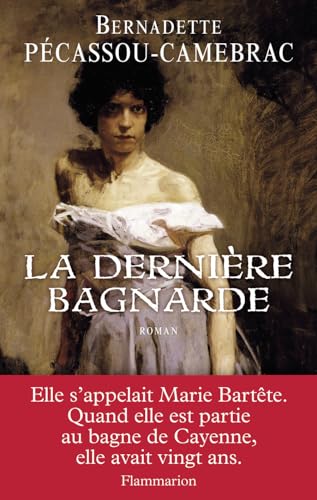 Stock image for La Dernire Bagnarde for sale by Librairie Th  la page