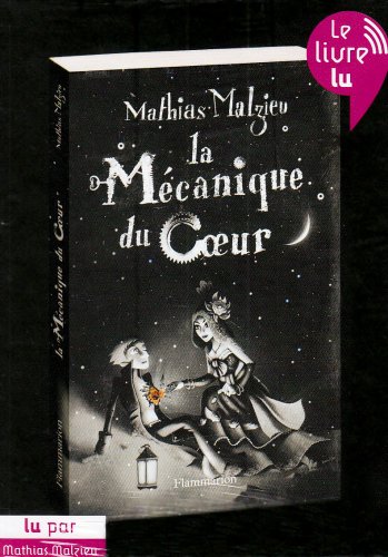 Beispielbild fr La Mcanique du Coeur (Audiobook) zum Verkauf von medimops