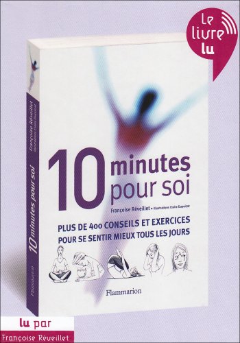 Beispielbild fr Dix Minutes pour Soi (Audiobook) zum Verkauf von medimops