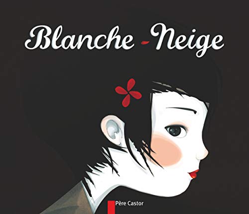 9782081222144: Blanche-Neige (Les classiques du Pre Castor)