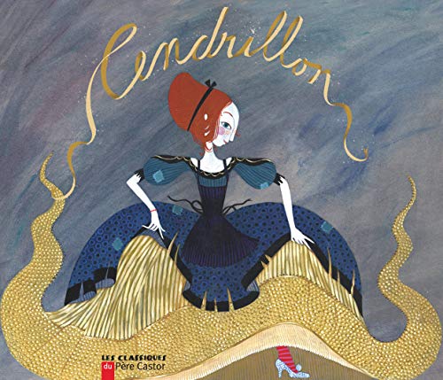 9782081222151: Cendrillon