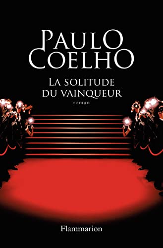 Stock image for La solitude du vainqueur - Coelho for sale by Ammareal