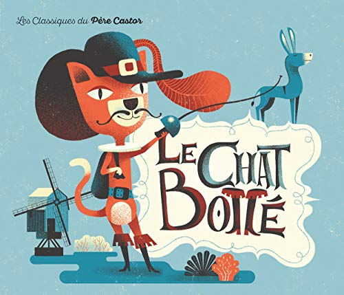 Stock image for Le chat botte for sale by WorldofBooks