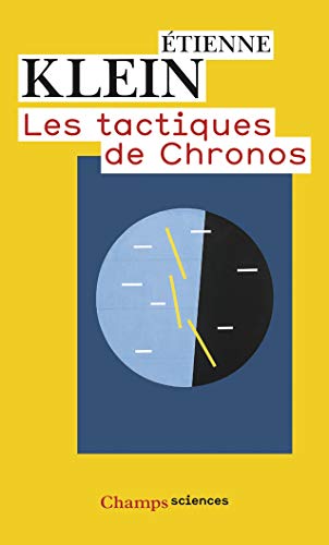 Beispielbild fr Les tactiques de Chronos zum Verkauf von Ammareal