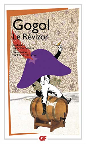 Stock image for Le Rvizor for sale by medimops