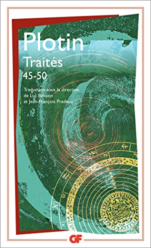 Beispielbild fr Traits 45-50 zum Verkauf von Gallix