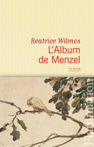 9782081223349: L'Album de Menzel