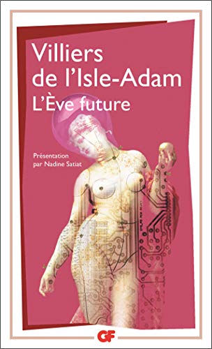 9782081223370: L've future (French Edition)