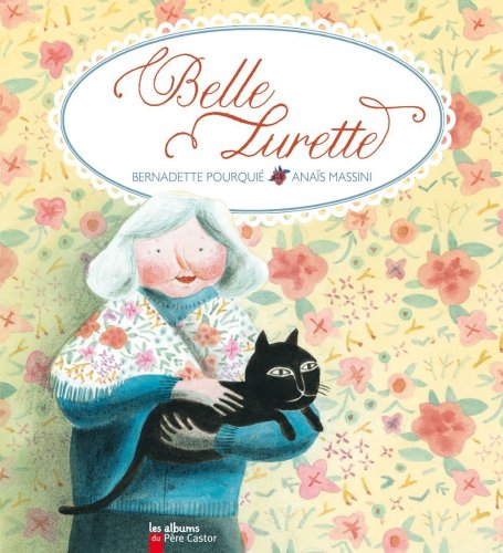 Imagen de archivo de Belle Lurette (French Edition) a la venta por Better World Books