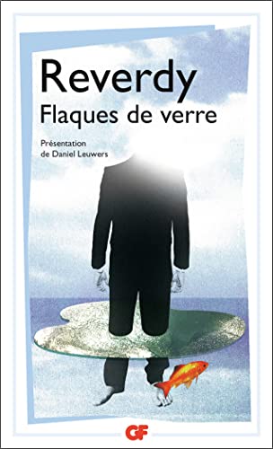 Stock image for Flaques de verre for sale by medimops