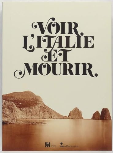 Stock image for Voir l'Italie et mourir : Photographie et peinture dans l'Italie du XIXe sicle for sale by medimops