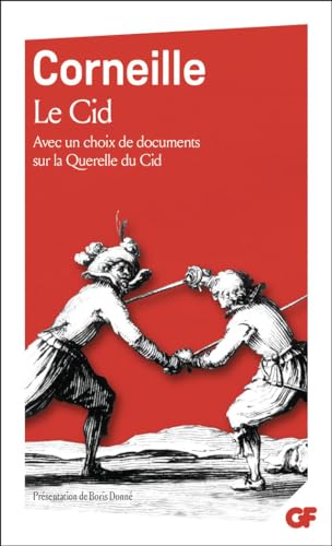 9782081224759: Le Cid